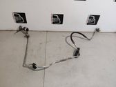 Air conditioning (A/C) pipe/hose