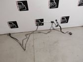 Air conditioning (A/C) pipe/hose