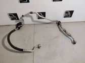 Air conditioning (A/C) pipe/hose