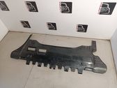 Cache de protection sous moteur