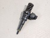 Fuel injector