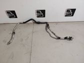 Air conditioning (A/C) pipe/hose