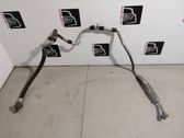 Air conditioning (A/C) pipe/hose