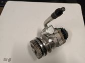 Power steering pump