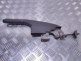 Handbrake/parking brake lever assembly