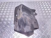 Engine splash shield/under tray