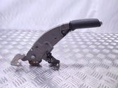 Handbrake/parking brake lever assembly