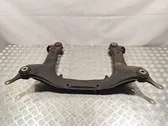 Front subframe