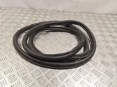 Trunk rubber seal (body)