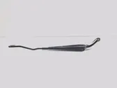 Front wiper blade arm