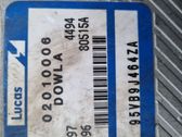 Engine control unit/module