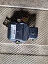 Fuel injection pump control unit/module