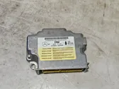 Airbag control unit/module