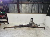 Steering rack