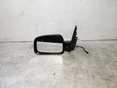 Front door electric wing mirror