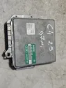 Calculateur moteur ECU