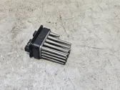 Heater blower motor/fan resistor