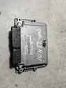 Calculateur moteur ECU