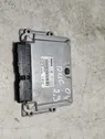 Calculateur moteur ECU