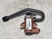 Turbo solenoid valve