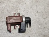 Turbo solenoid valve