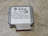 Airbag control unit/module