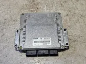 Calculateur moteur ECU