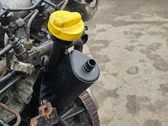 Oil breather separator