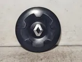 Non-original wheel cap