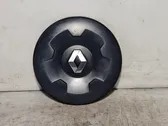Non-original wheel cap