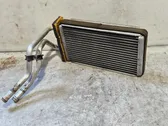 Radiateur soufflant de chauffage