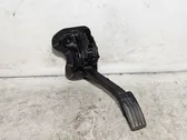 Accelerator throttle pedal