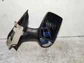 Manual wing mirror