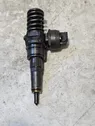 Fuel injector