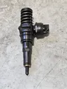 Fuel injector