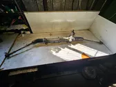 Steering rack