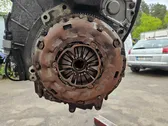 Clutch set kit