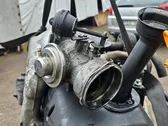 EGR valve