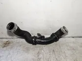 Turbo air intake inlet pipe/hose