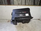 Air filter box