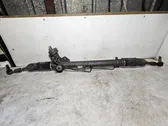 Steering rack