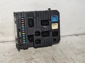 Comfort/convenience module