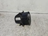 Heater fan/blower