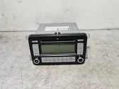 Radio/CD/DVD/GPS head unit