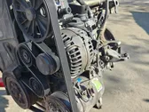 Generator/alternator