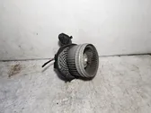 Heater fan/blower