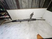 Steering rack