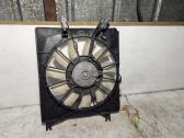 Ventilador eléctrico del radiador