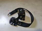 Front seatbelt