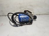 Pneumatic compressor air filter